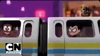 اعلان جديد جديد شهر نوفمبر كرتون نتورك بالعربية 