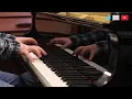 Download Lagu Kingdom Hearts: Xion on a Yamaha C3 Conservatory Model Grand Piano In High Gloss Black Demonstration