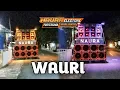 Lagu joget Wakatobi || Wauri || terbaru √ vocal By CELMY