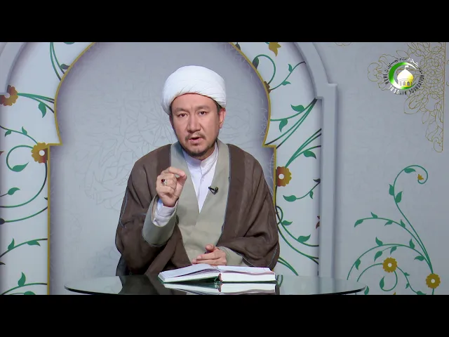⁣265     درس 265  کتاب الحج  ( 33 )، و أما أحکامها ففيه مسائل ...، ص210 - استاد: محمد هادی نبوی