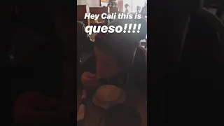 Malachi Barton S Instagram Story 24 12 18 Part 4 