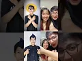 Download Lagu Kalian suka Trend cintaku padamu versi sendiri apa berdua nih? 🤗😍 #shorts #fashion #beranda