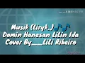 Domin hanesan lilin ida-lili ribeiro(lyrik)