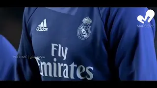 افضل مهارات كريستيانو رونالدو على اغنية عصابة المزيكا 