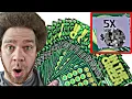 NEW TICKETS ARE 5X GREAT ARPLATINUM Lottery Ticket Review