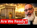 We re Entering the Final Stage of Redemption Rabbi Pinchas Winston