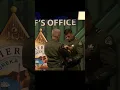 Medal of Valor Ceremony