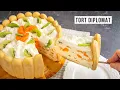 Download Lagu Cum se face un tort Diplomat cu fructe și frișcă. Rețeta explicată pas cu pas | Bucate Aromate
