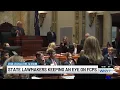 Lawmakers keeping a close eye on Fayette County Public Schools ahead of legislative session