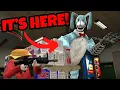 Download Lagu The Walten Files’ Bon Rabbit Hunted Us in Gmod! (Garry's Mod RP)