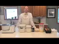 How to Make Crawford French Bread
