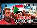 Lagu The War In Sudan Has Taken A Dark Turn