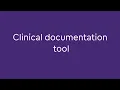 Demo of Clinical Documentation Tool ModMed