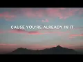 Make A Way (Lyric Video) Feat. Chandler Moore & Brandon Lake - Elevation Worship