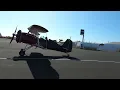 Radial Starduster Too 2026-07-01 First Flight