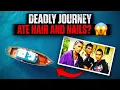 929 FATAL MISTAKE What Happened to These Teens Lost at Sea