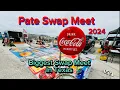 Pate Swap Meet 2024 - Biggest Swap Meet In Texas