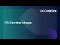 CodeSee Overview PR Maps
