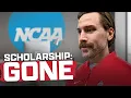 Mark Titus Got His Scholarship Pulled at Ohio State