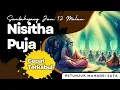 Download Lagu NISITHA PUJA, WAKTU SEMBAHYANG YANG DILUPAKAN UMAT HINDU - PADAHAL GAMPANG TERKABUL @sisyadharma