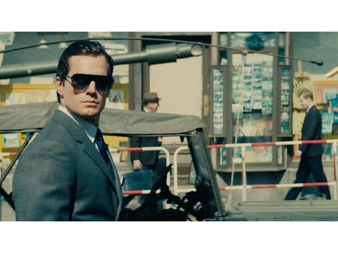 Official Trailer 1