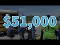 New Starting Salary for 2025-2026