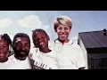 Aaron Williams The Bad Boy of Tennis Venus Serena Williams adopted brother - Reverse Blindside