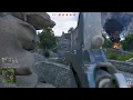 Enlisted - US army (BR II) - Le Bre - battle of normandy