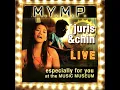 I'll Never Get Over You Getting Over Me (Live) - MYMP