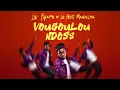 LE NIAPO ft @LEPETITMANDELHA - VOUGOULOU NDOSS ( OFFICIAL AUDIO)
