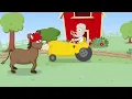 A mi Burro | Toobys | Canciones infantiles