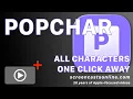 PopChar FIND and Insert Any SPECIAL CHARACTER on Your Mac
