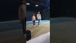 يا بابا الله يخليك بصوت العصفورتين سجى وسجود 