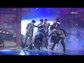 Download Lagu BEAST - Breath, 비스트 - 숨, Music Core 20101009