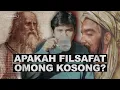 Di Dunia yang Serba Praktis, Apakah Filsafat Masih Penting?