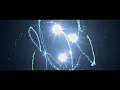 Netsky & Hybrid Minds - Let Me Hold You (Grafix remix) // Lightsaberdancing w/ Unity