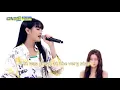 Download Lagu Minnie x YuQi singing Dua Lipa \u0026 Martin Garrix's Scared To Be Lonely