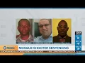 Mosque shooter sentencing