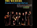 Goodnight Irene (Live At Carnegie Hall / New York, NY / May 2 1963)