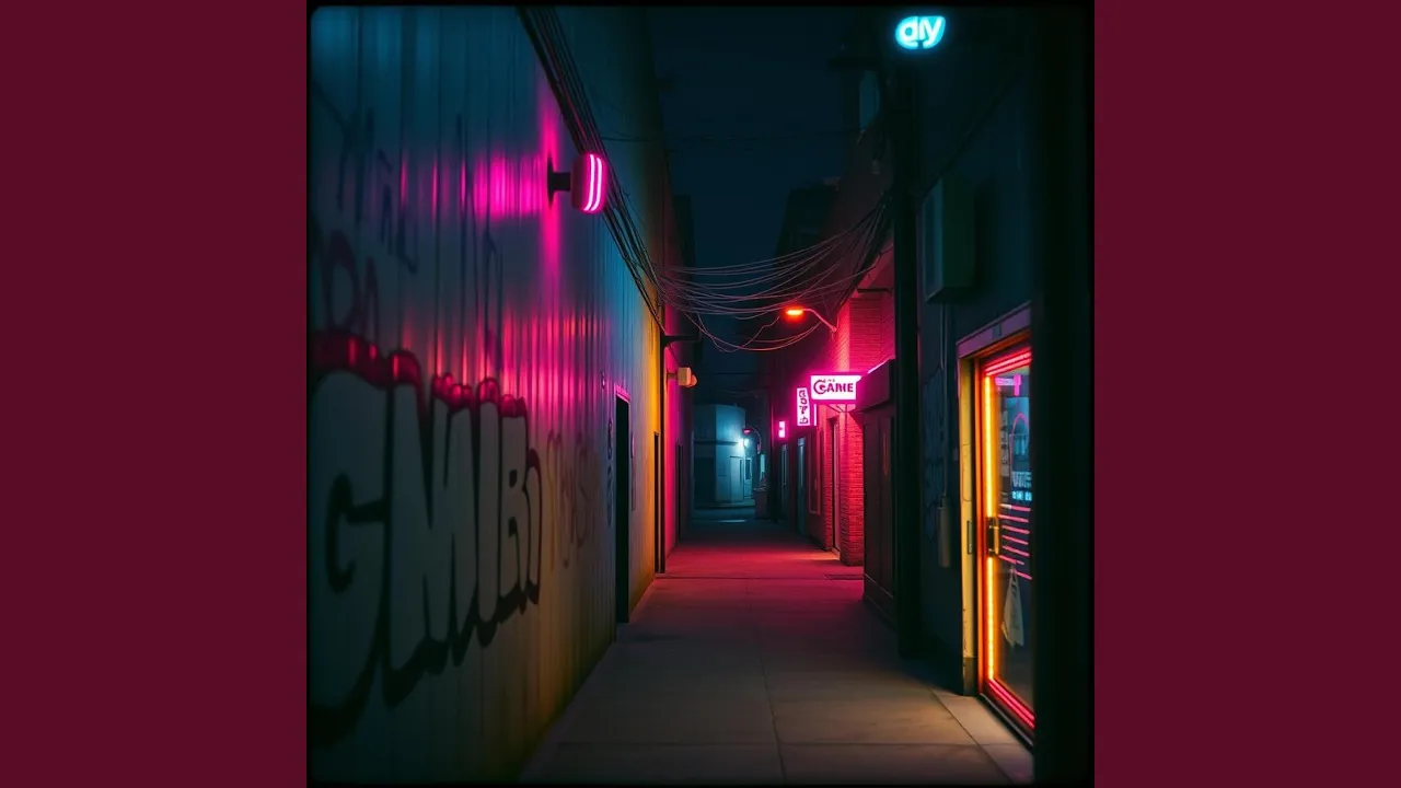 Deja-Blue Deja-Blue