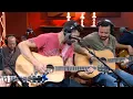 Old Dominion - Break Up With Him [Acoustic] I Kidd Kraddick Morning Show