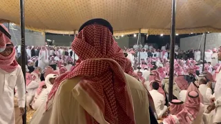 سامري ختامية شعبان ١٤٤٤ه  فرقة الراية     المصانع ٤ دندنها