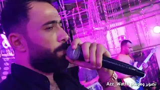 نجم الأغنية السورية الفنان نجم النجوم مصطفى زايد مهرجان آل أبو نحل دندنها