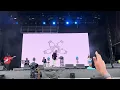 Quadeca - Hell of a Time - LIVE at All Points East 29/08/2026