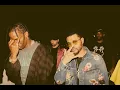 The Weeknd - Sidewalks ft Kendrick lamar sped up and reverb