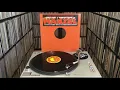 Manzel ‎"Space Funk / Midnight Theme" Full 12" [Kenny Dope]