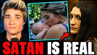 The Disturbing Reality Of The Lindsay Clancy Trial