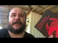 1st Edition Palladium Fantasy RPG