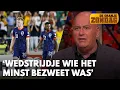 Download Lagu Jack van Gelder zag Oranje tegen Litouwen: 'Wedstrijdje wie het minst bezweet was' | DE ORANJEZONDAG