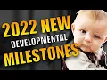 CDC s New Developmental Milestones 2022 - Here s The Changes